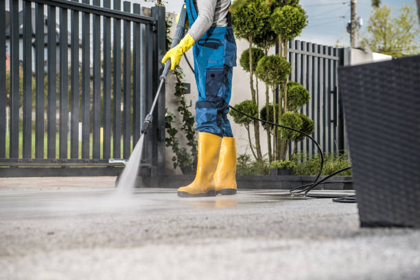 Best Commercial Pressure Washing in Bayou Vista, TX