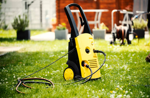 Best Parking Lot Cleaning in Bayou Vista, TX